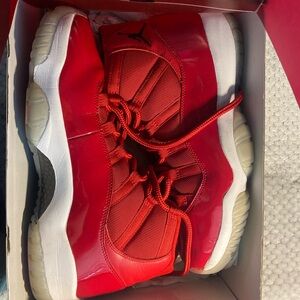 Jordan 11 Retro win like 96